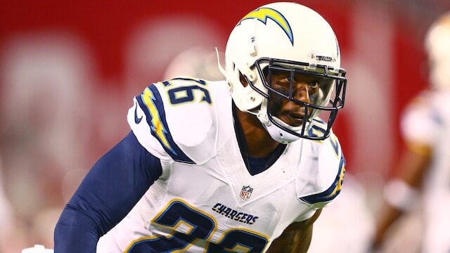 brandon flowers chargers
