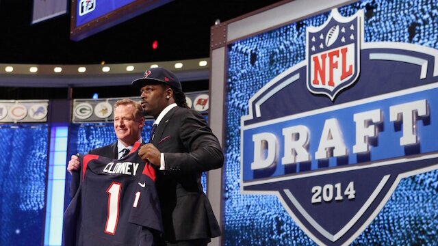 2014 NFL Draft