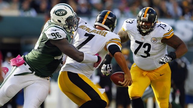 5 Bold Predictions For Pittsburgh Steelers vs. New York Jets