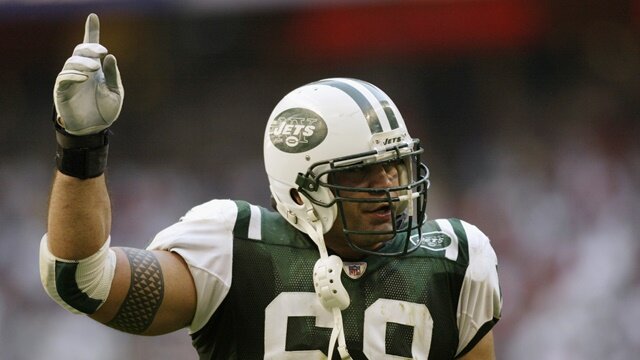 kevin mawae hall of fame