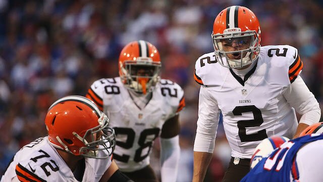 Five Things To Walk Away From Browns' Week 13 Loss With