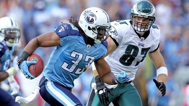 Tennessee Titans vs. Philadelphia Eagles: 5 Players To Watch