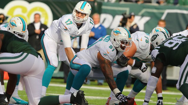 5 Bold Predictions for Miami Dolphins vs. New York Jets