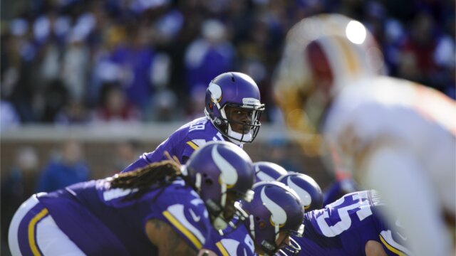 5 Things To Look Forward To In Second Half of Minnesota Vikings\' Season
