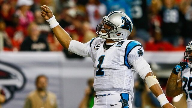 5 Bold Predictions For Cardinals vs. Panthers in NFC Wild Card Playoff