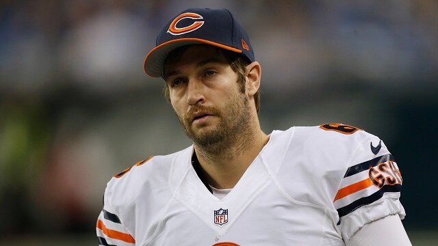 10 Potential Trades For Jay Cutler
