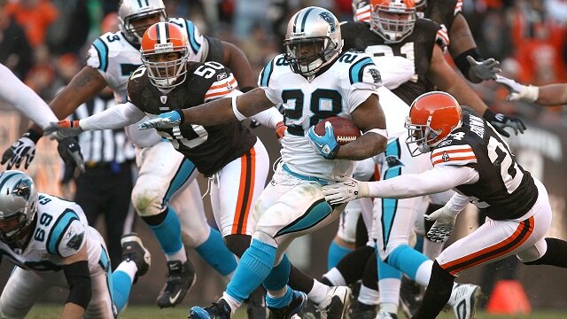 5 Bold Predictions For Browns vs. Panthers