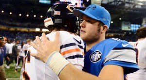 5 Bold Predictions For Detroit Lions vs. Chicago Bears