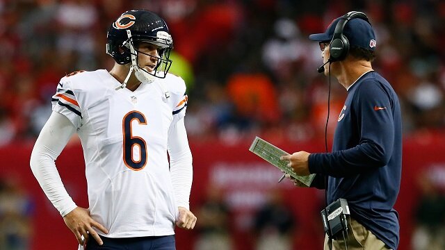 5 Things We Learned From the Chicago Bears' 2014 Season