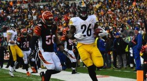 Bengals lose to Steelers in Key matchup