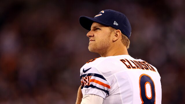 Chicago Bears-Jimmy Clausen2