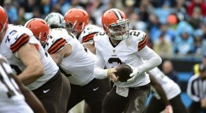 The 5 Biggest Cleveland Browns Rumors Heading Into January
