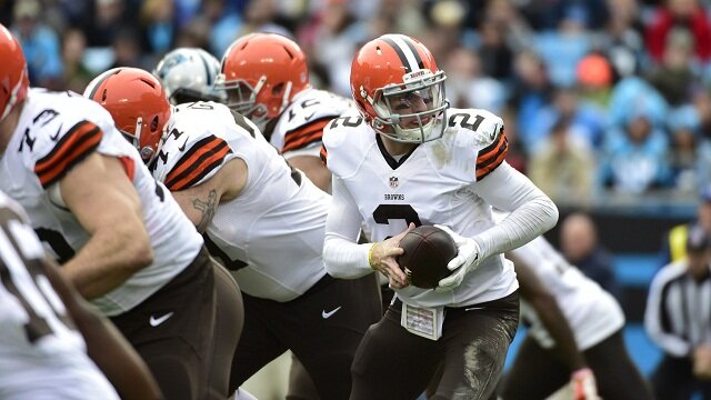 The 5 Biggest Cleveland Browns Rumors Heading Into January