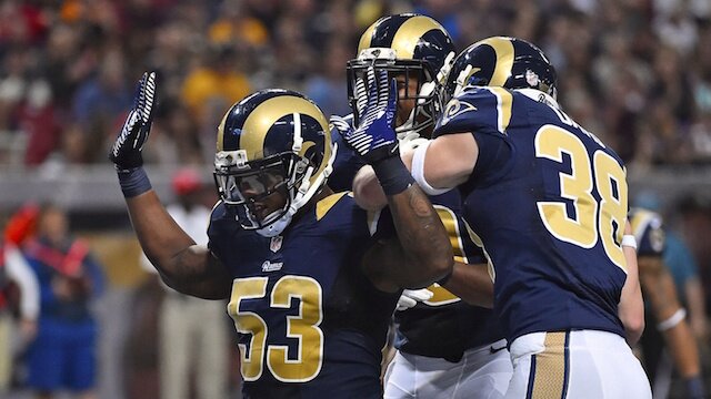5 Reasons Why St. Louis Rams Will Be A Playoff Team Next Season