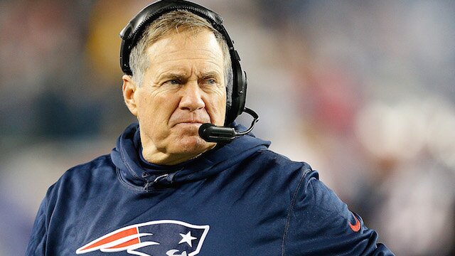 Ranking Every NFL Head Coach From Worst To Best