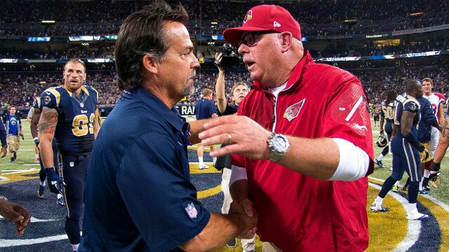 jeff fisher bruce arians