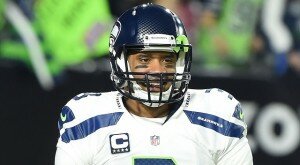 5 Things About Russell Wilson That Will Surprise You