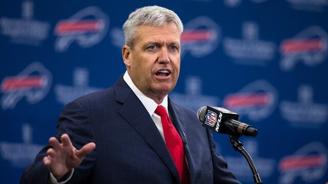 5 Things the Buffalo Bills Must Improve Over the Offseason