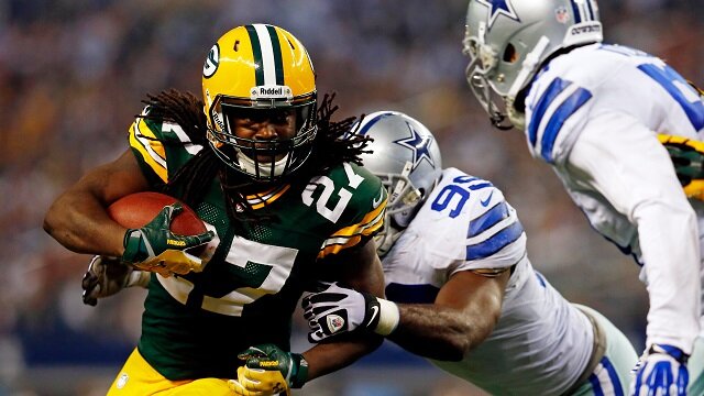 Top 5 Storylines For Cowboys vs. Packers In NFL Divisional Round