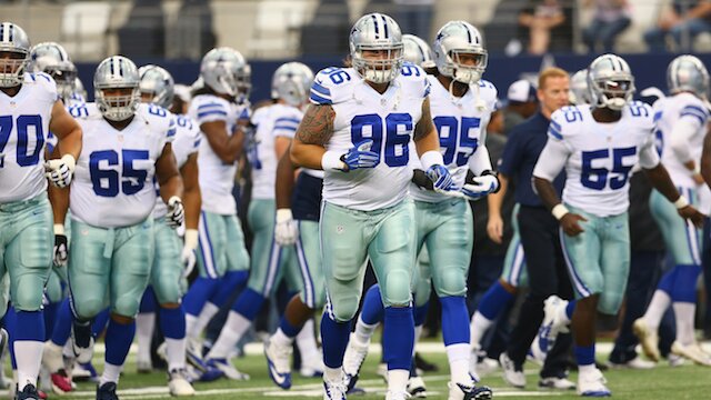 5 Free Agents the Dallas Cowboys Should Not Sign in 2015