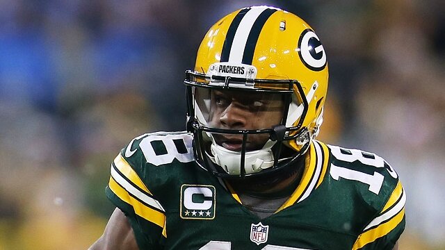 5 Players the Green Bay Packers Could Use Franchise Tag On