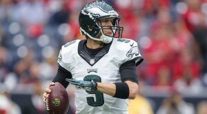 5 Teams That Could Trade For Philadelphia Eagles QB Nick Foles
