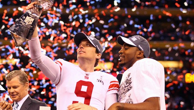 Lawrence Tynes Owned New England Patriots on Twitter