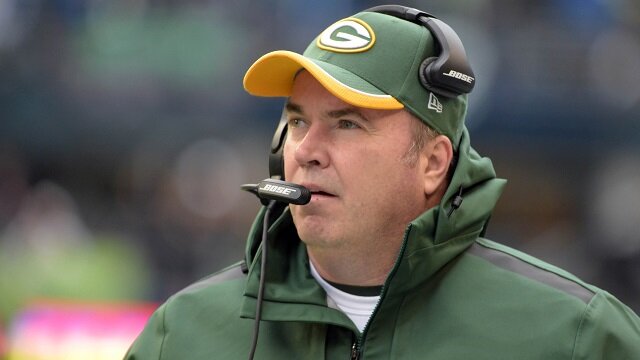 Mike McCarthys Coaching Mistakes Cost Green Bay Packers in Loss