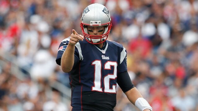 NFL Rumors: Tom Brady Won't Face DeflateGate Suspension Again Until 2016
