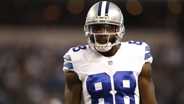 Predicting the Numbers of Dez Bryant's New Dallas Cowboys Contract
