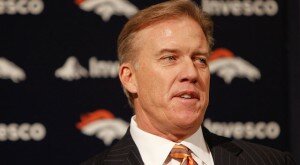 John Fox Introduced As Denver Broncos Head Coach