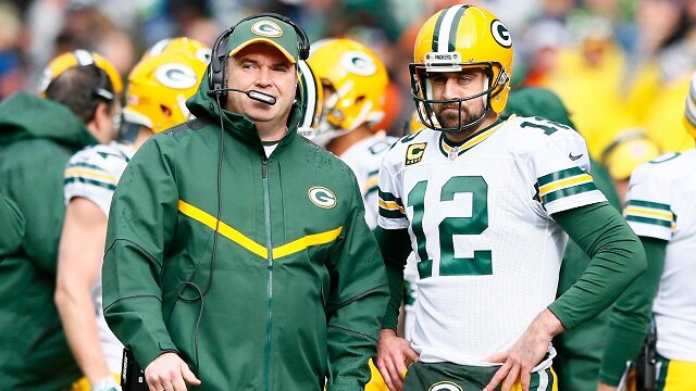 5 Opponents the Green Bay Packers Need to Beat in 2015