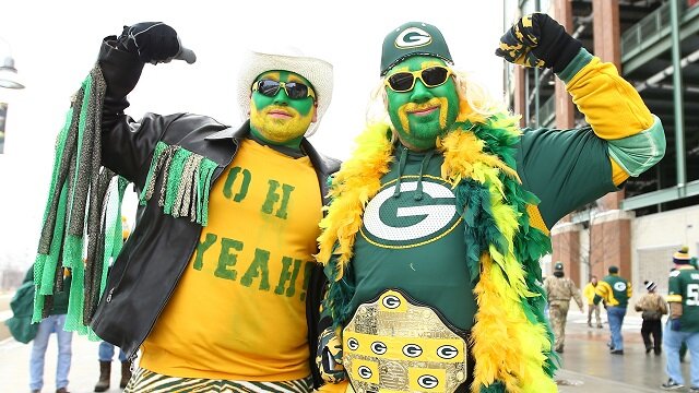 15 Things No One Told You About Being A Green Bay Packers Fan