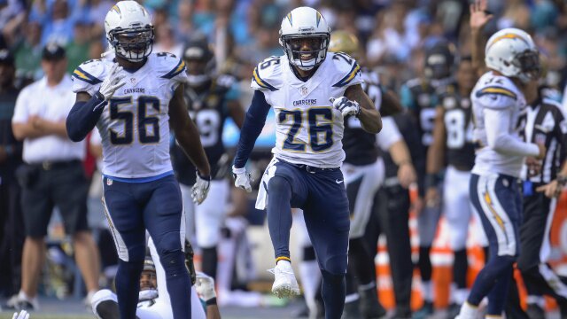 5 Biggest San Diego Chargers Draft Needs After First Week of NFL Free Agency
