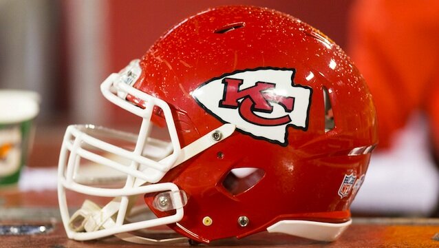 Chiefs' 5 Potential 2015 Playoff opponents