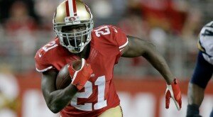Frank Gore, NFL, Miami Dolphins, Free Agency