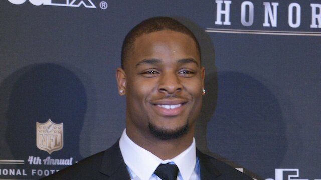 Le'Veon Bell, Pittsburgh Steelers