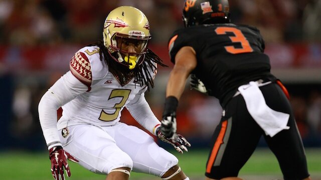Ronald Darby Florida State