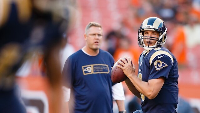 5 Opponents the St. Louis Rams Need To Beat In 2015