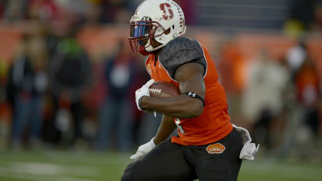 2015 NFL Draft: Pre-Combine Ranking Top 10 Kick and Punt Returner Prospects