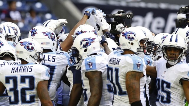 5 teams the Titans need to beat in 2015