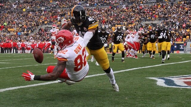 Dwayne Bowe rumored to be cut Kansas City Chiefs wide receiver
