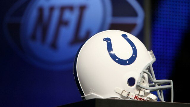 Indianapolis Colts Draft