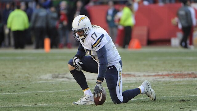 Philip Rivers Trade Rumors San Diego Chargers NFL