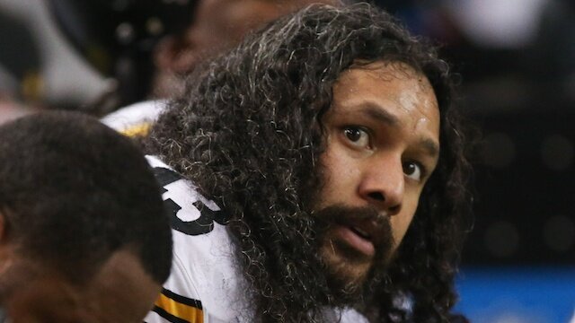 5 Reasons Why Parting Ways With Pittsburgh Steelers Will Be Good For Troy Polamalu
