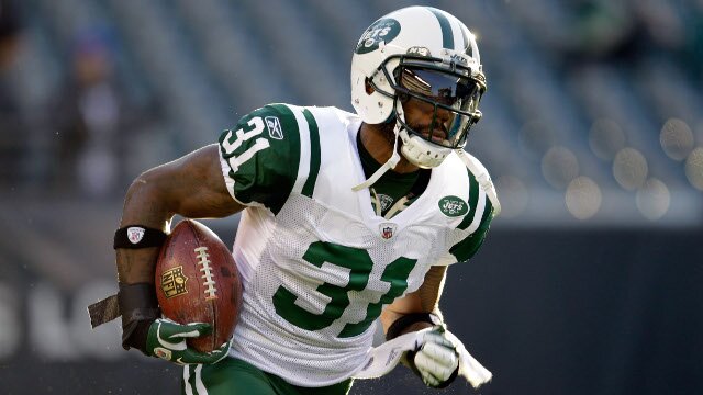Antonio Cromartie Naively Rips Those Who Say He Has Too Many Kids