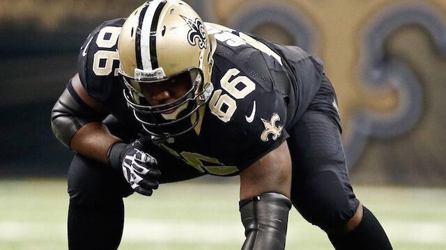 New Orleans Saints Proceeding With Eye on the Future By Trading Ben Grubbs