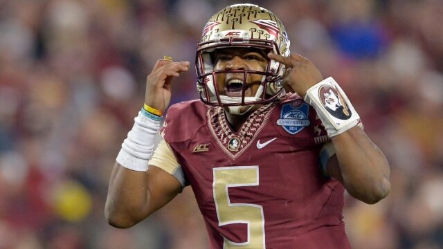 Jameis Winston Can't Catch A Break, Being Sued Over Sexual Assault Allegation