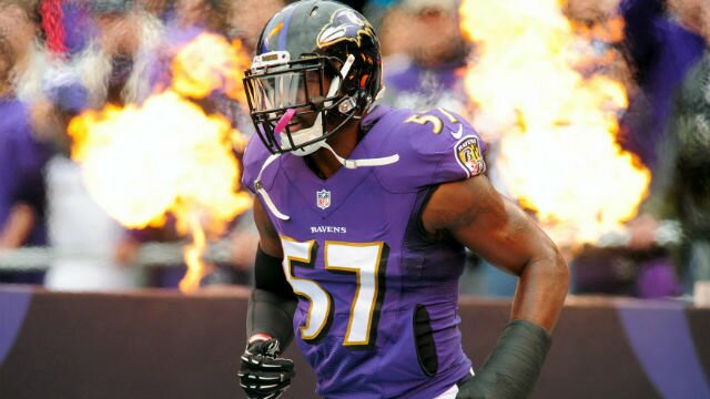2015 NFL Draft: 5 Baltimore Ravens 