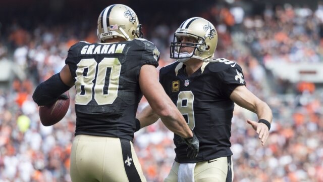 2015 NFL Draft: New Orleans Saints' 5 Biggest Needs After Free Agency